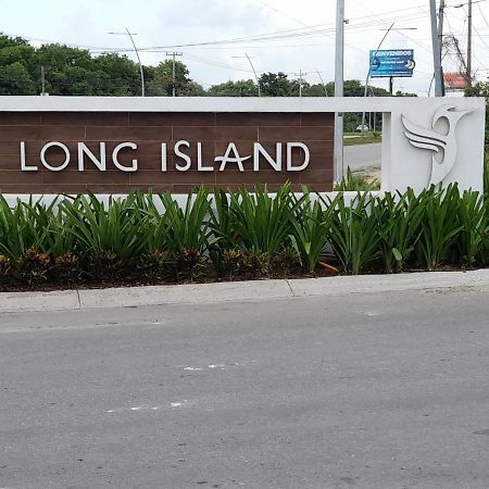 Gorgeous Apartment Hoestel Long Island! Cancun Exterior photo