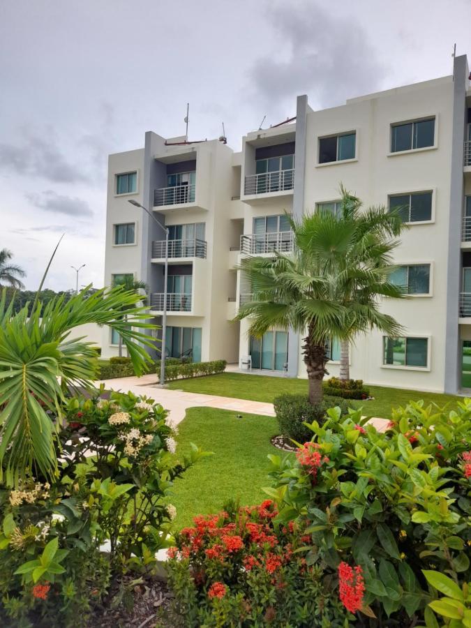 Gorgeous Apartment Hoestel Long Island! Cancun Exterior photo