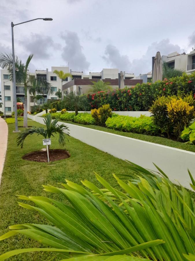 Gorgeous Apartment Hoestel Long Island! Cancun Exterior photo