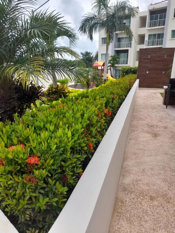 Gorgeous Apartment Hoestel Long Island! Cancun Exterior photo