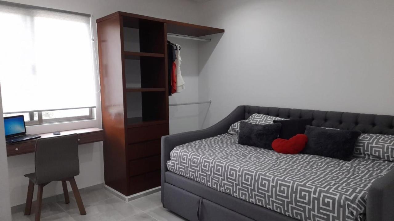 Gorgeous Apartment Hoestel Long Island! Cancun Exterior photo