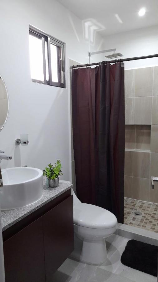 Gorgeous Apartment Hoestel Long Island! Cancun Exterior photo